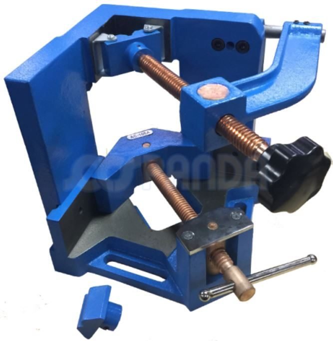 TTMC Welding Angle Clamp, Welding Supplies Clamps & Holders — Southend Philippines
