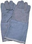 Tw-4800, Chrome Leather Welding Gloves Without Lining, Welding Supplies Accessories — Southend Philippines