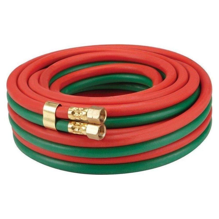 Twin Hose With Fittings (For Cutting & Welding Outfit), Welding Supplies Torches & Cutting — Southend Philippines