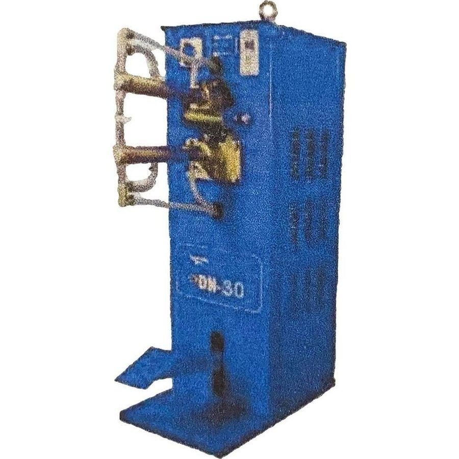 Tyler DN-30 Spot Welding Machine, Welding Supplies Welding Machines — Southend Philippines