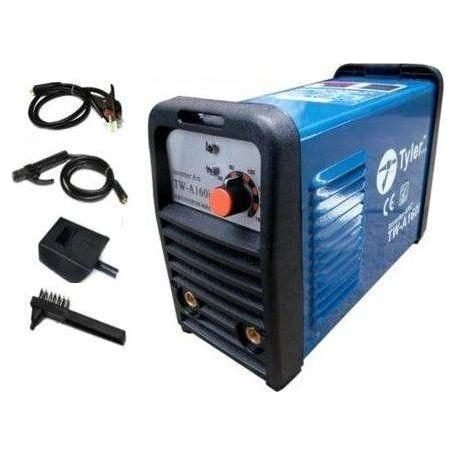 Tyler TW-A160i DC Inverter ARC Welding Machine, Welding Supplies Welding Machines — Southend Philippines