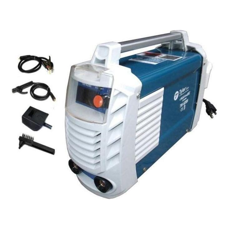 Tyler TW-A200i DC Inverter ARC Welding Machine, Welding Supplies Welding Machines — Southend Philippines