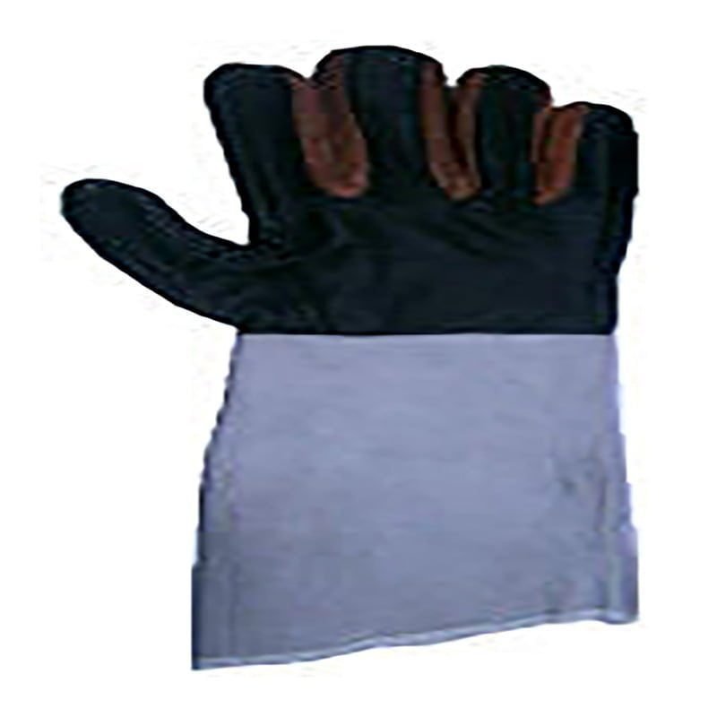 VT-2175 GOOD QUALITY LEATHER WELDING GLOVES WITH LINING, Welding Supplies Accessories — Southend Philippines