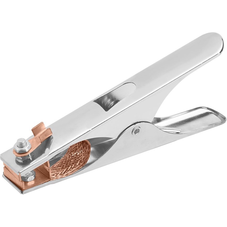 Wadfow Wadfow WEH9A03 Welding Ground Clamp 300A, Welding Supplies Clamps & Holders — Southend Philippines