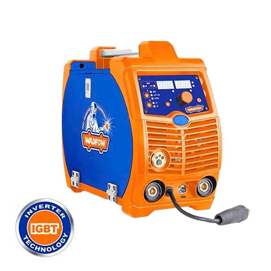 Wadfow WGTMA20 Inverter MAG / MIG / MMA / TIG Lift Welding Machine