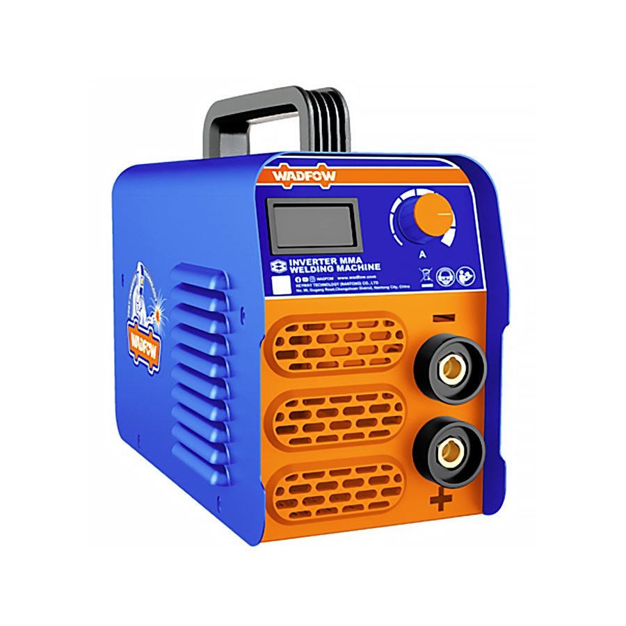 Wadfow WWD8320P MMA Inverter Welding Machine 320A