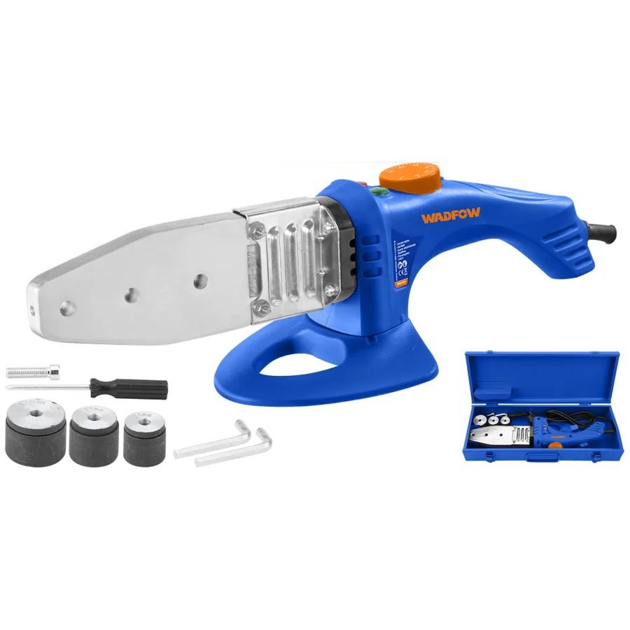 Wadfow Wadfow WWM1L20 PPR Welding Machine 2000W, Welding Supplies Welding Machines — Southend Philippines