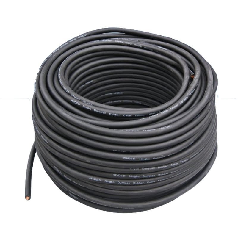 WELDING CABLE 500 FT. / ROLL USA, Welding Supplies Accessories — Southend Philippines