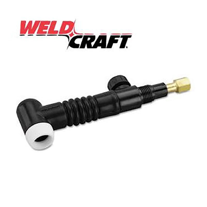 Wp-17Fv Flexible Torch Body, Welding Supplies Torches & Cutting — Southend Philippines