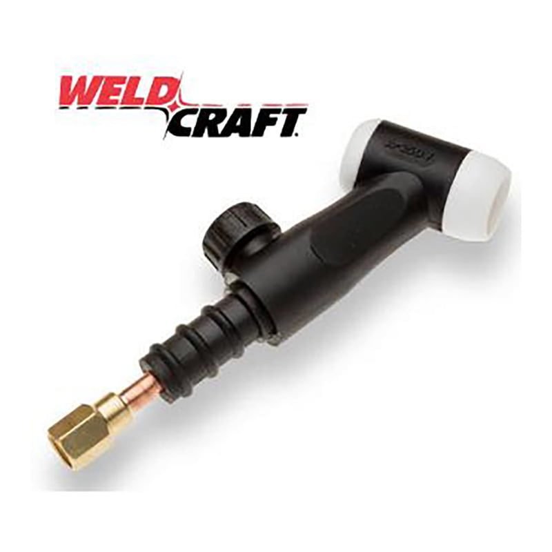 Wp-17V Torch Body, Welding Supplies Torches & Cutting — Southend Philippines
