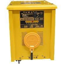 Yamato Yamato 300A Pure Copper Coil Welding Machine Commercial Type, Welding Supplies Welding Machines — Southend Philippines