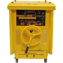 Yamato Yamato 500A Pure Copper Coil Welding Machine Commercial Type, Welding Supplies Welding Machines — Southend Philippines
