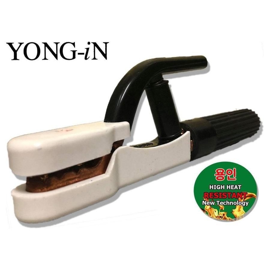 Yong-In 용인 HD Electrode Holder, Welding Supplies Electrodes & Rods — Southend Philippines