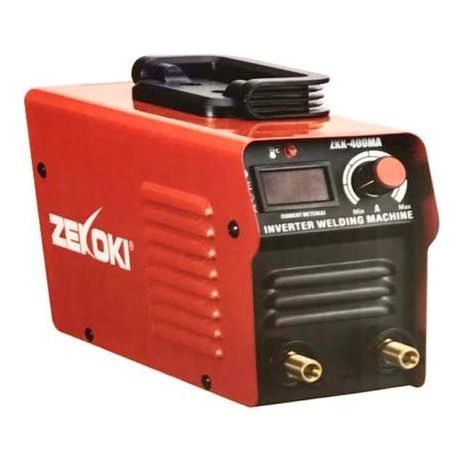 Zekoki Zekoki Inverter Welding Machine, Welding Supplies Welding Machines — Southend Philippines
