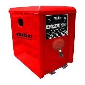 Zekoki Zekoki ZX1-200B Cu AC Welding Machine (Commercial Type), Welding Supplies Welding Machines — Southend Philippines