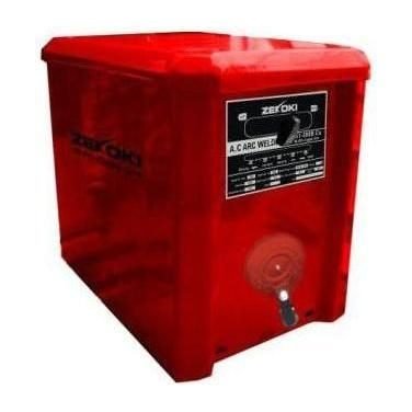 Zekoki Zekoki ZX1-300B Cu AC Welding Machine (Commercial Type), Welding Supplies Welding Machines — Southend Philippines
